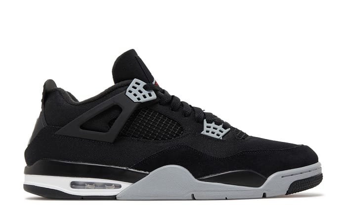 Black Cat 4s Price