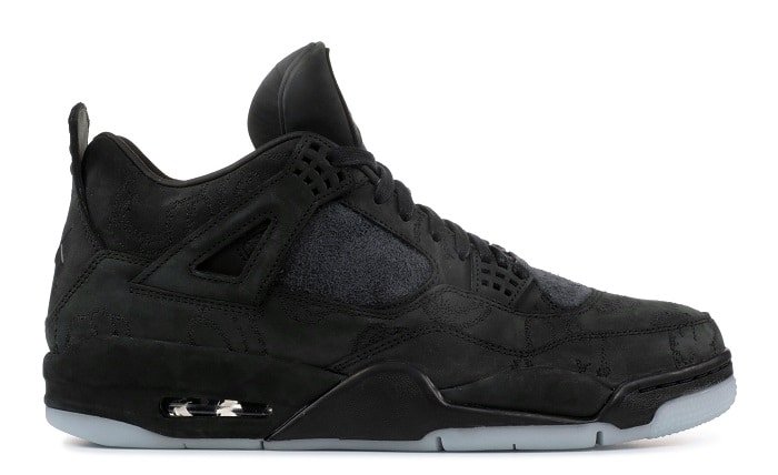 Jordan 4s Black Cats