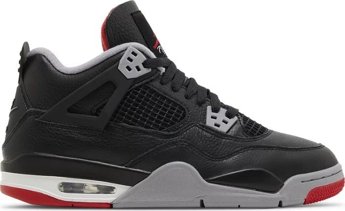 Jordan 4 Retro Black Cat