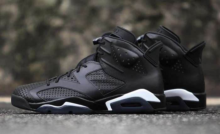 Jordan 5 Black Cat Release Date